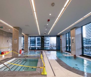 For Lease - 19 Western Battery Road Unit# 1909, Toronto, Ontario - Photo 6