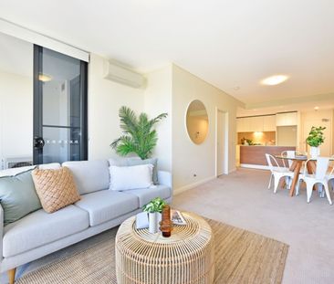 706/16 Corniche Drive, Wentworth Point NSW 2127 - Apartment For Ren... - Photo 1