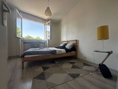 Appartement - 3 pièces - Chambéry - Photo 4