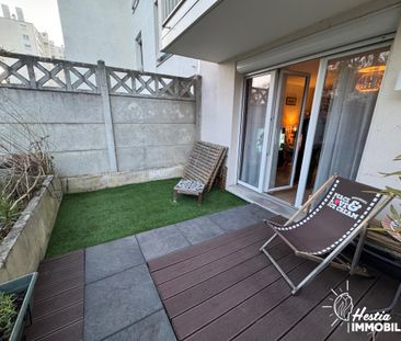 Location Appartement 2 pièces Meublé 58m² REIMS 51100 - Photo 6