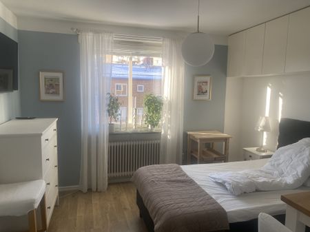 Gullmarsvägen, Årsta - Photo 3