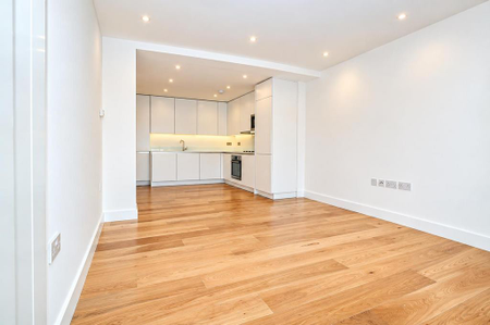 1 bedroom penthouse to rent - Photo 5