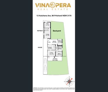 RENOVATED 3-BEDROOM HOUSE FOR RENT - Photo 5