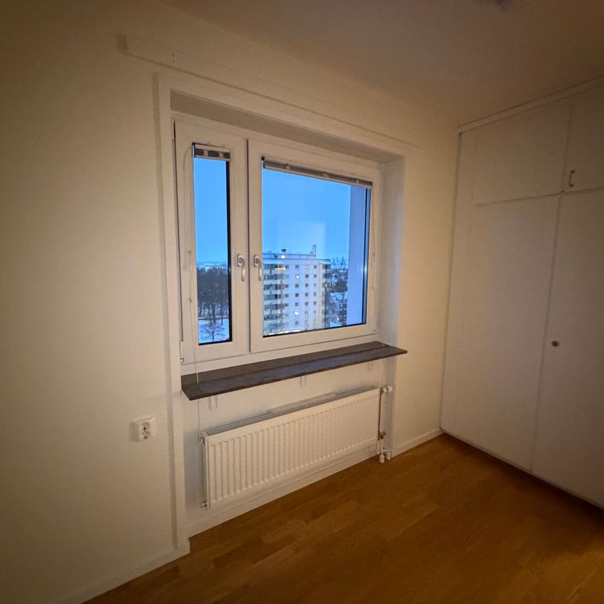 Karlavagnsgatan 6 -4rok(lgh 6801) - Photo 1