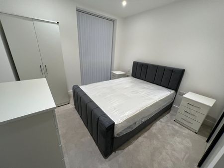 1 Bed Flat, Celeste House, HA0 - Photo 3