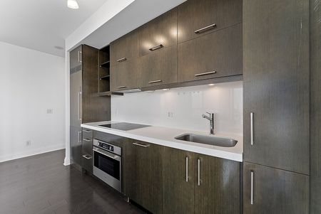 For Lease - 65 St. Mary Street Unit# 2604, Toronto, Ontario - Photo 2