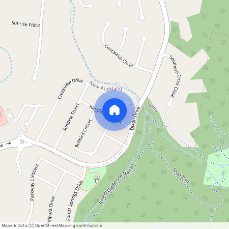 8 Kingfisher St, Qld 4680, New Auckland