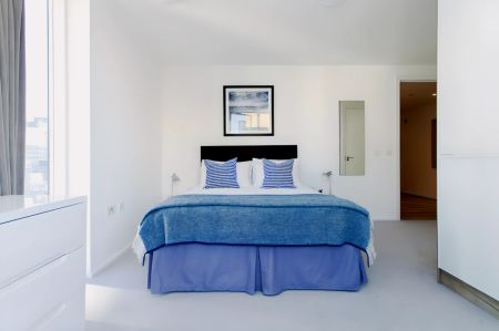 2 Bedroom (Single occupancy)1 Bathroom - Photo 5