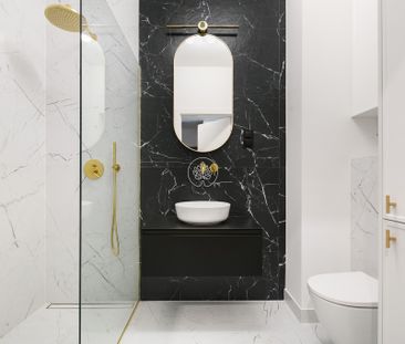 Piękny apartament na wynajem - Zdjęcie 1