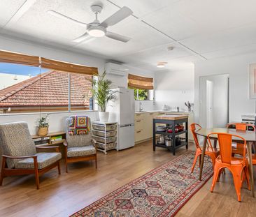 6/4 Abbott Street, New Farm QLD 4005 - Apartment For Rent | Domain - Photo 2