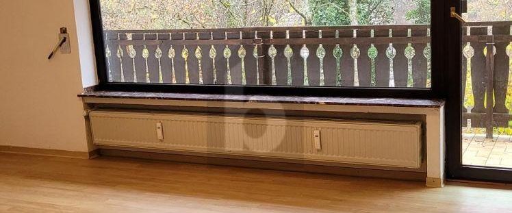 WOHNEN MIT BLICK INS GRÜNE - Foto 1