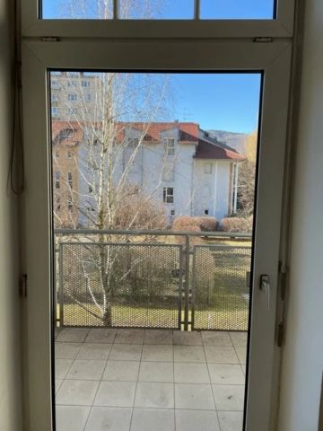 Appartement Nähe FH mit großem Balkon - Photo 3