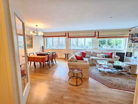 Spacious 6-room apartment in the heart of Eaux-Vives - Foto 3