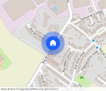 Location appartement 3 pièces 62.25 m² à Linselles (59126) - Photo 1