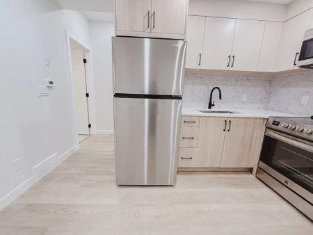 3920 77 Street NW (8- Plex), Calgary - Unit 102B (Lower) — 2 Bedroom - Photo 4