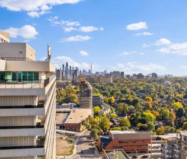Toronto Furnished Townhouse for Rent - Stunning 2 Bedroom, 3 Bath w... - Photo 2