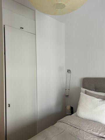 Sonja Kovalevskys Gata, Stockholm - Foto 2