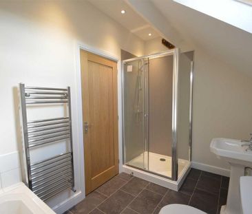 2 bedroom barn conversion to rent - Photo 5