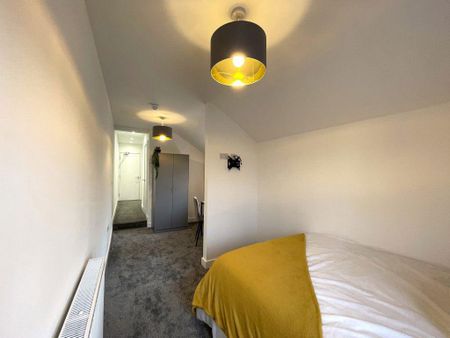 1 bedroom in a house share to rent - Photo 3