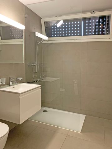BELLINZONA, Moderne und zentrale 2½ Zimmerwohnung zu vermieten - Foto 3