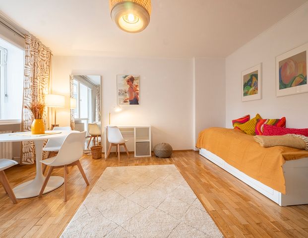 Immobilien - Photo 1