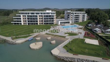 Kiadó újszerű állapotú lakás - Balatonfüred - Fotó 5
