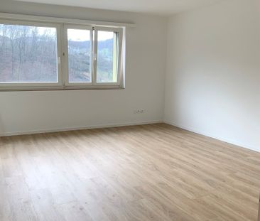 "Familienwohnung - In grüner Umgebung" - Photo 1