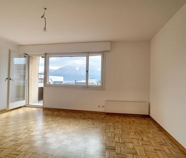 Appartement de 2 pièces au 5ème étage - Photo 1