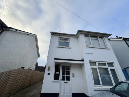 Gladstone Road, Poole - Photo 4