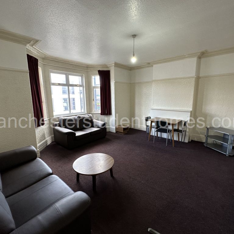 Stockport Road, Manchester, M13 0RQ - Photo 1