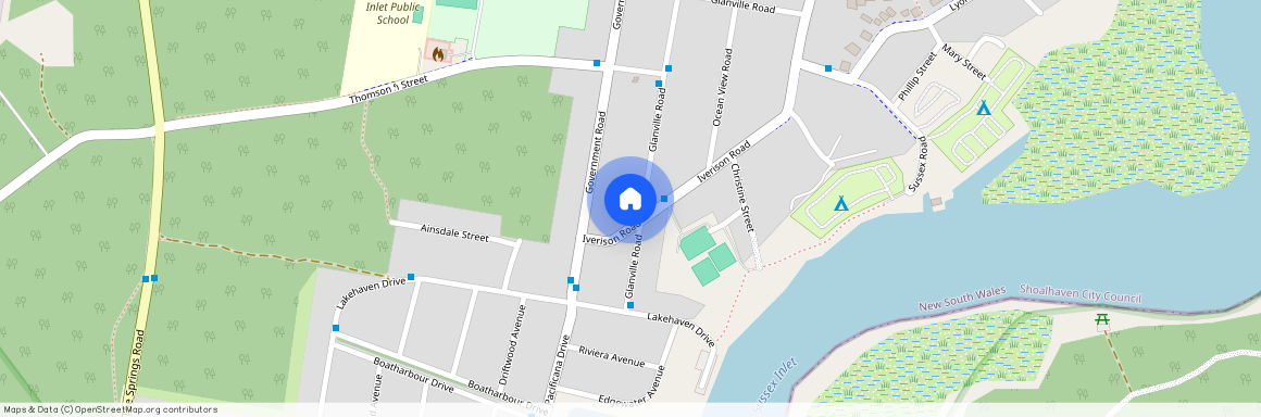 69 Glanville Road, Sussex Inlet, NSW 2540