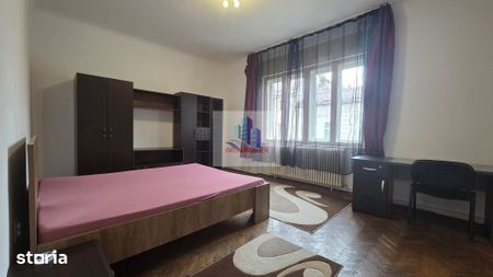 Casă cu 3 camere de închiriat | Mărăști - Fotografie 4
