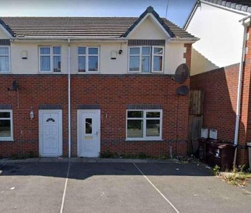 Thursby Drive, Kirkby, L32 - Photo 1