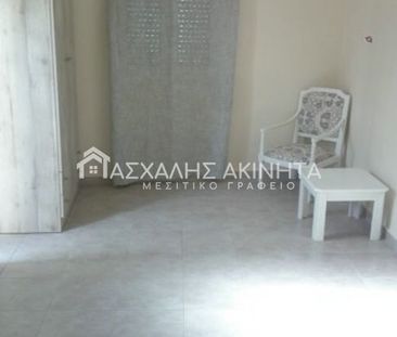 Studio/Γκαρσονιέρα για ενοικίαση Θέρισσος (Ηράκλειο Κρήτης) - Photo 6