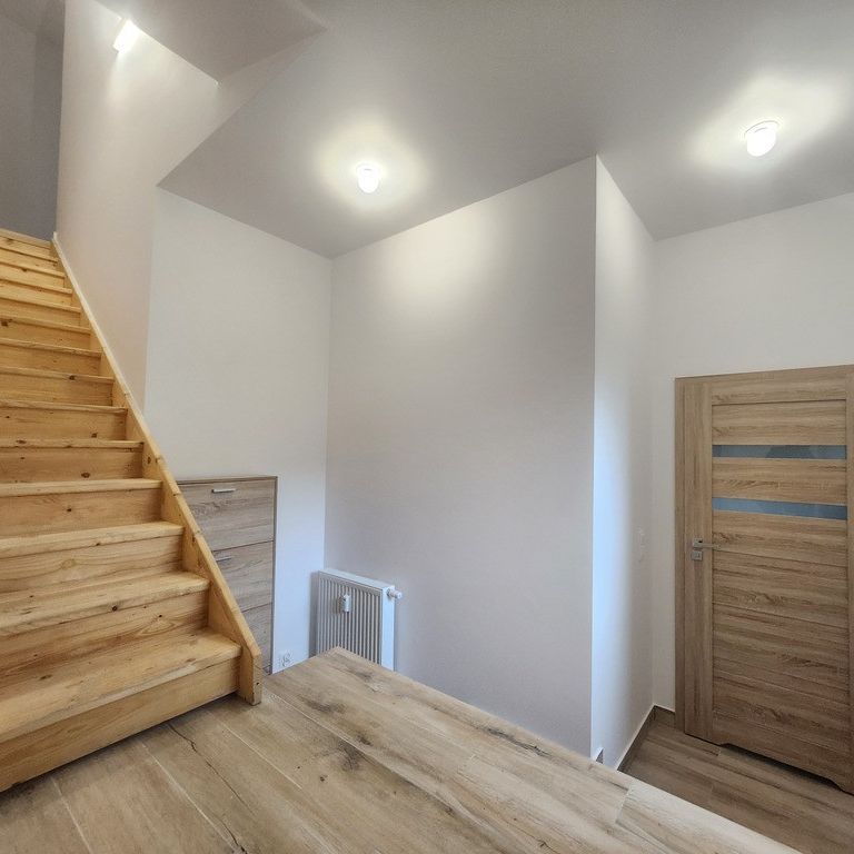 3 Pokoje - Parter - Niebuszewo - Фото 1