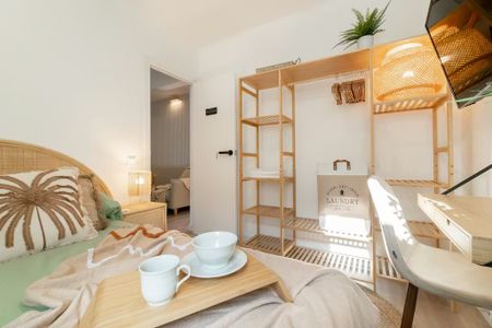 Carrer dels Agudells, Barcelona, Catalonia 08032 - Foto 5