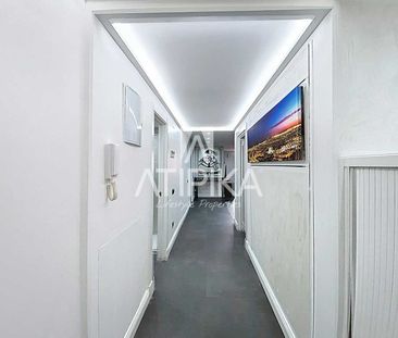 Ático de 2 habitaciones en alquiler temporal en la Dreta de l’Eixam... - Photo 3