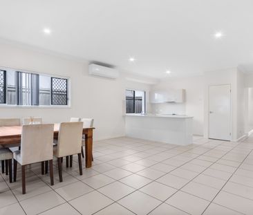 12 Hasemann Cres, Upper Coomera QLD 4209 - House For Rent | Domain - Photo 1