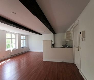 Te huur: Appartement Grote Looiersstraat 14 C in Maastricht - Photo 4