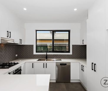 Almost Brand New Town House - Photo 1