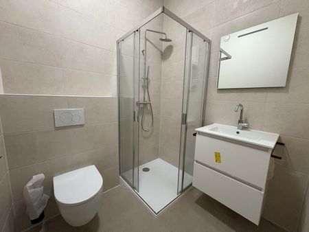 Appartement te huur: Steenstraat 70-4 6828 CN Arnhem - Photo 5