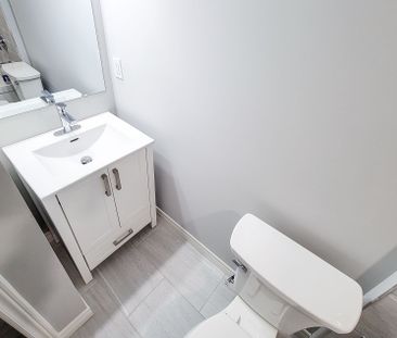 For Lease - 154 West 31st Street Unit# Bsmt., Hamilton, Ontario - Photo 5