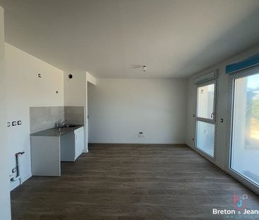 Location Appartement 1 pièce 28m² - Photo 5