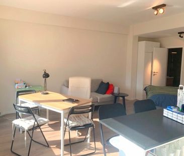 Studio - for rent - Photo 1