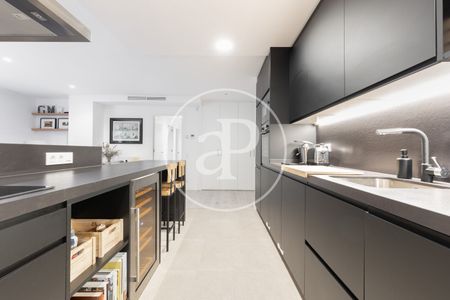 Ground floor for rent in l'Arxiu - Photo 4