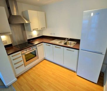 2 bedroom apartment to rent - Photo 6