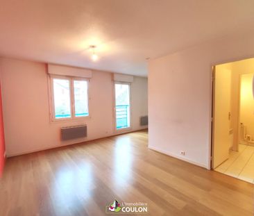 Location Appartement 2 pièces 31m² - Photo 2