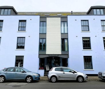 2 bedroom apartment to rent - Photo 5
