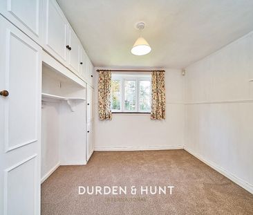 Middle Street, Nazeing, Nazeing Waltham Abbey - Photo 6