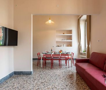 Appartamento via Serra 4, San Vincenzo, Genova - Foto 2